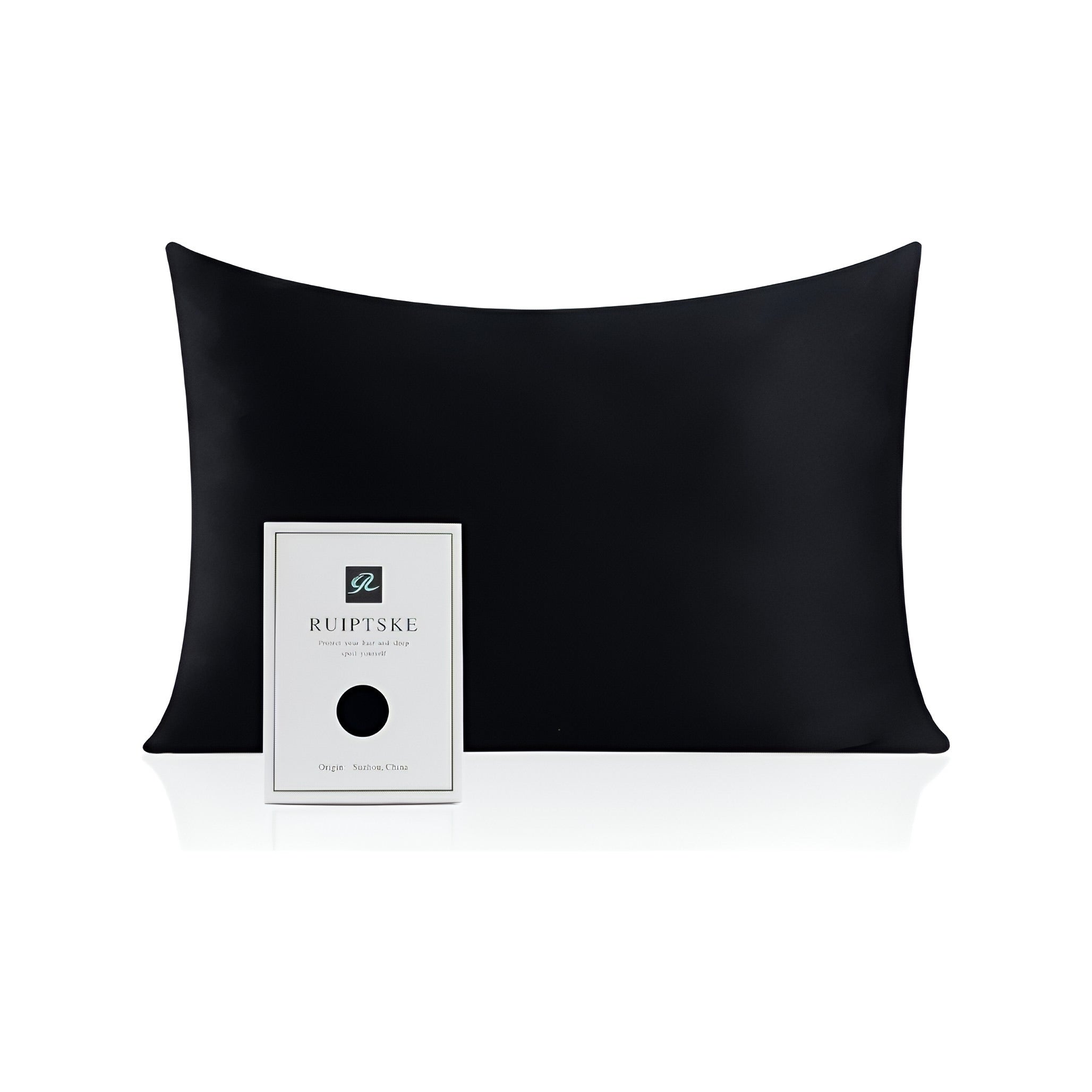 Ruiptske- Federa per Cuscino in Seta Naturale Ipoallergenica