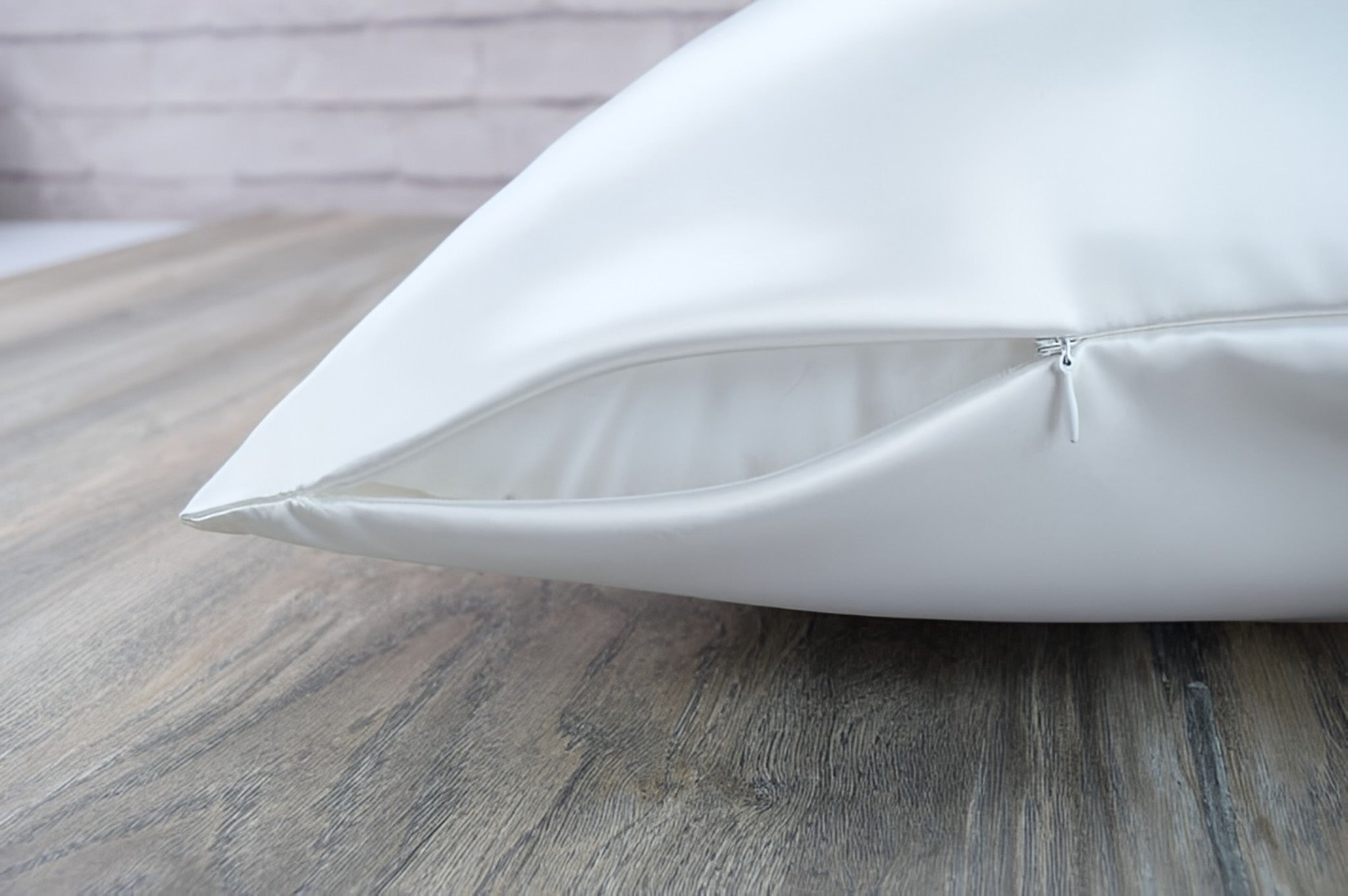 Ruiptske- Federa per Cuscino in Seta Naturale Ipoallergenica