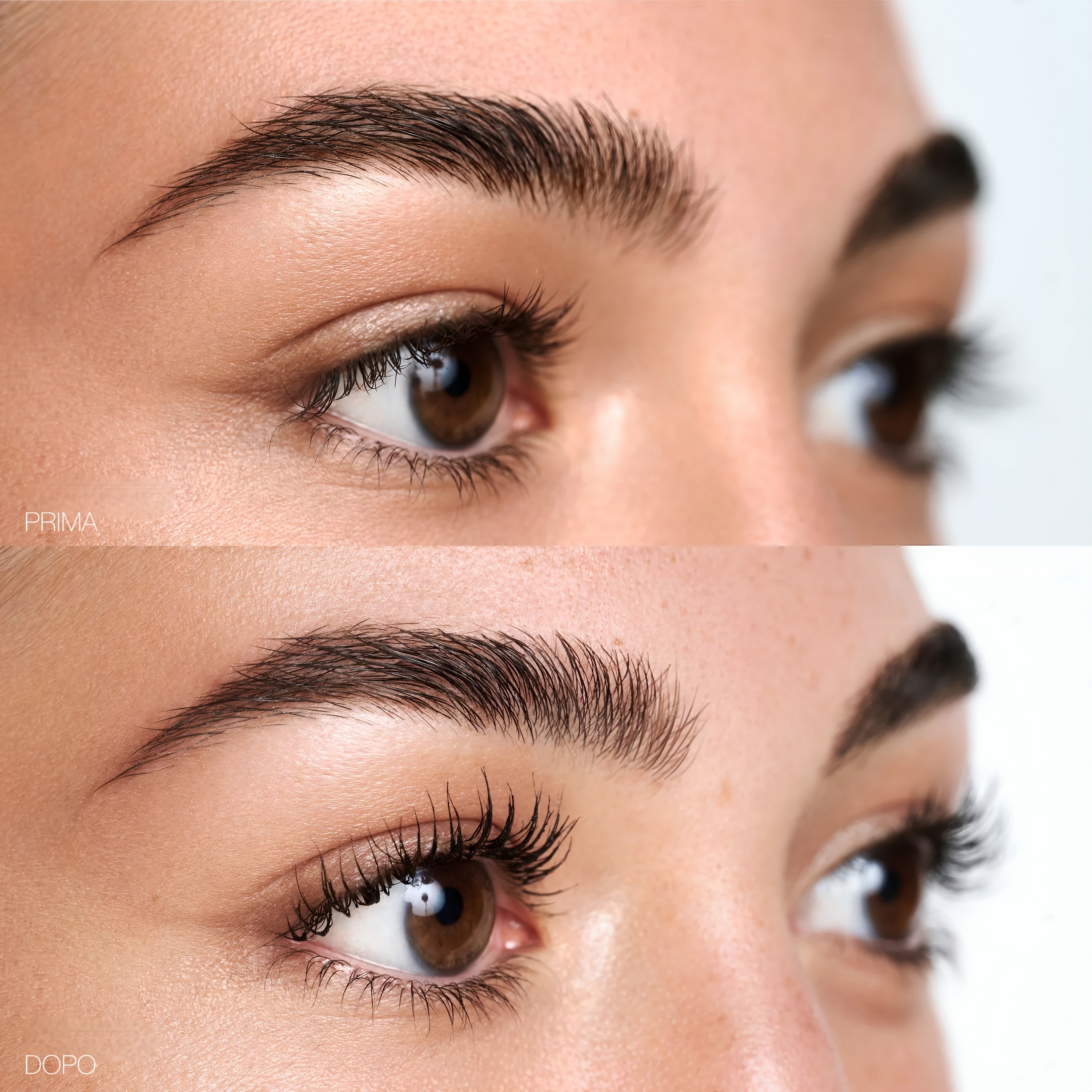 Crisalis- Piegaciglia Portatile Elettrico