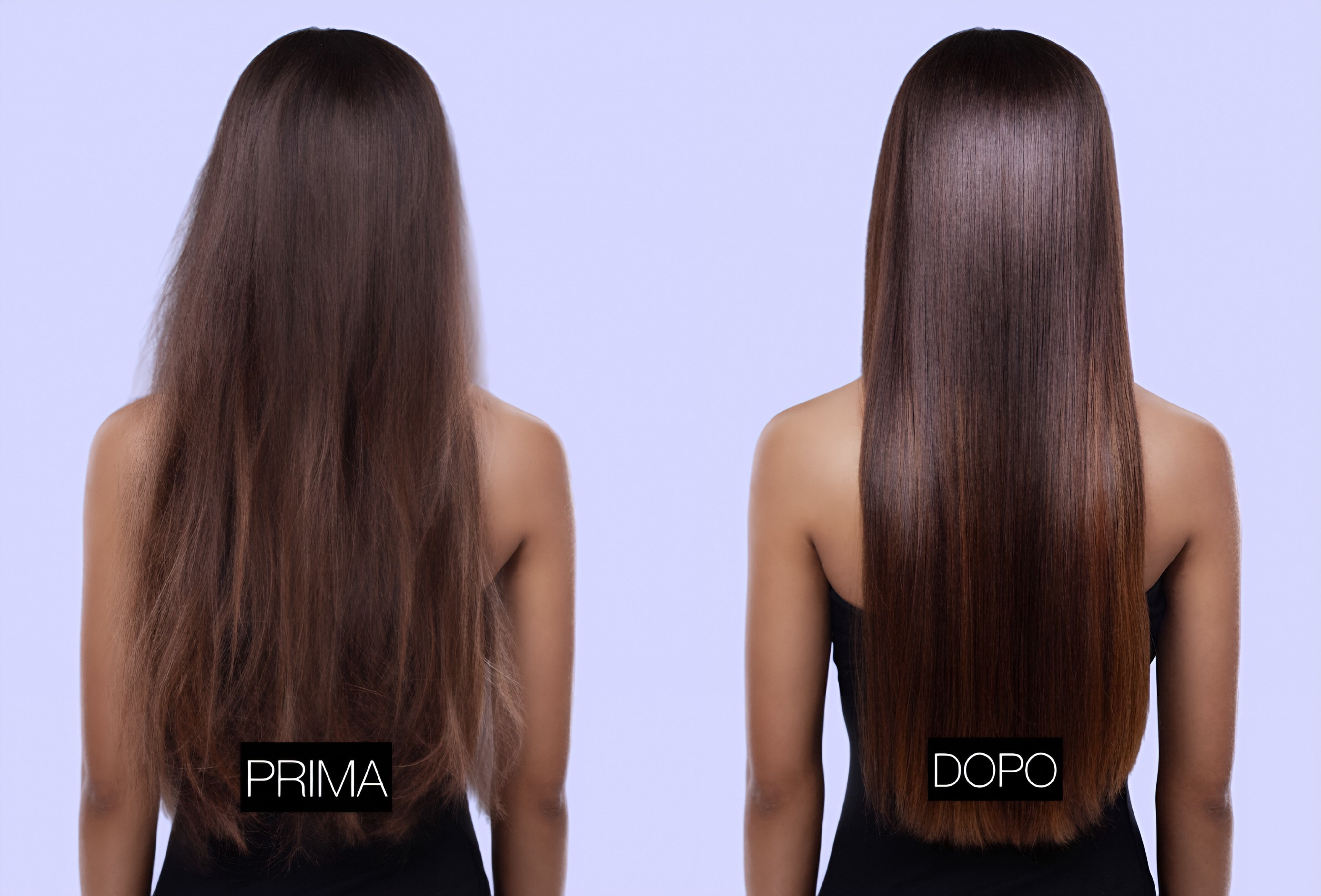 Go-Brush Spazzola Lisciante Portatile