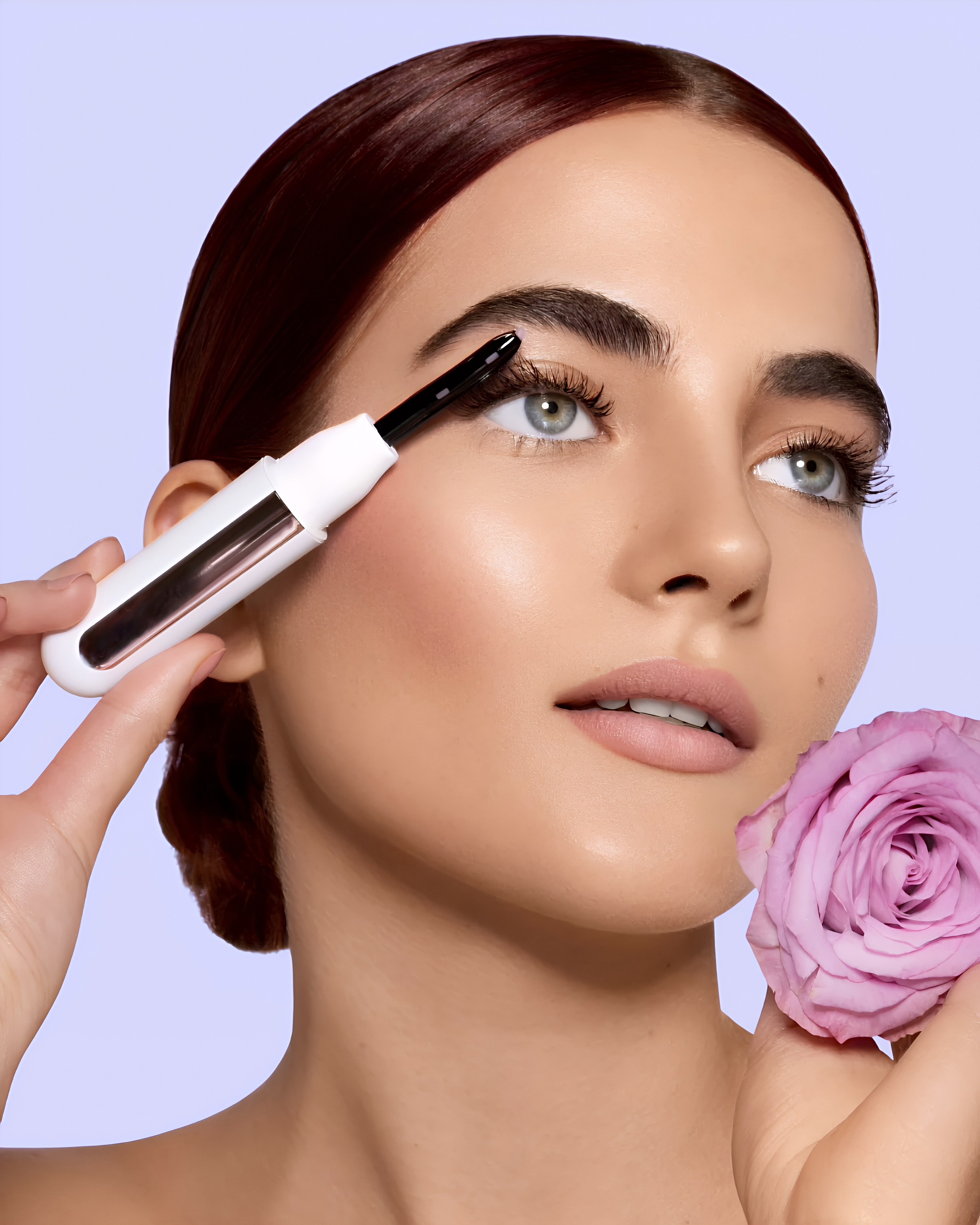 Crisalis- Piegaciglia Portatile Elettrico